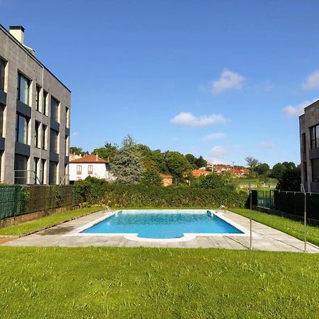 Apartamento La Muga Azul เซโลริโอ ภายนอก รูปภาพ