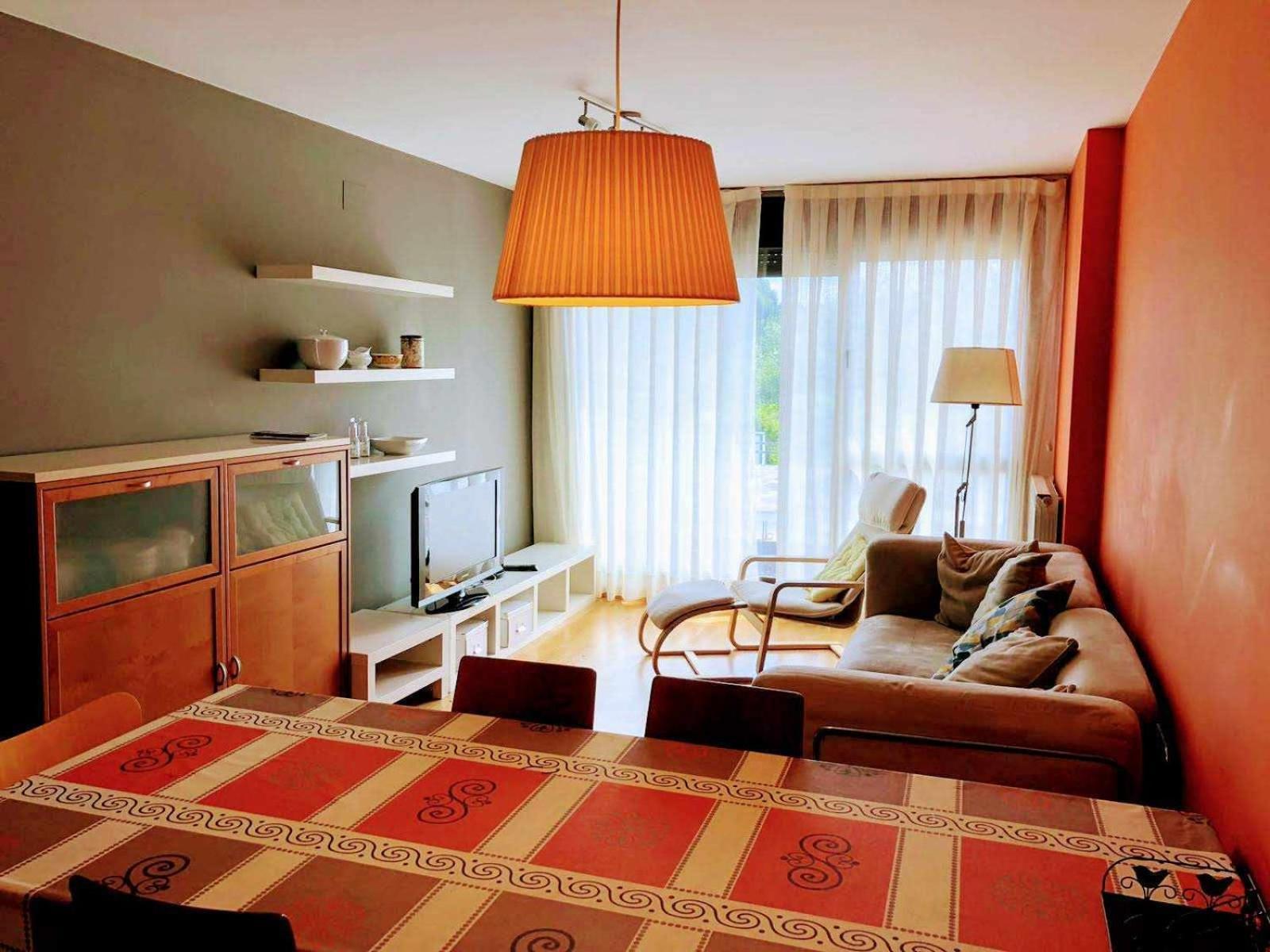Apartamento La Muga Azul เซโลริโอ ภายนอก รูปภาพ