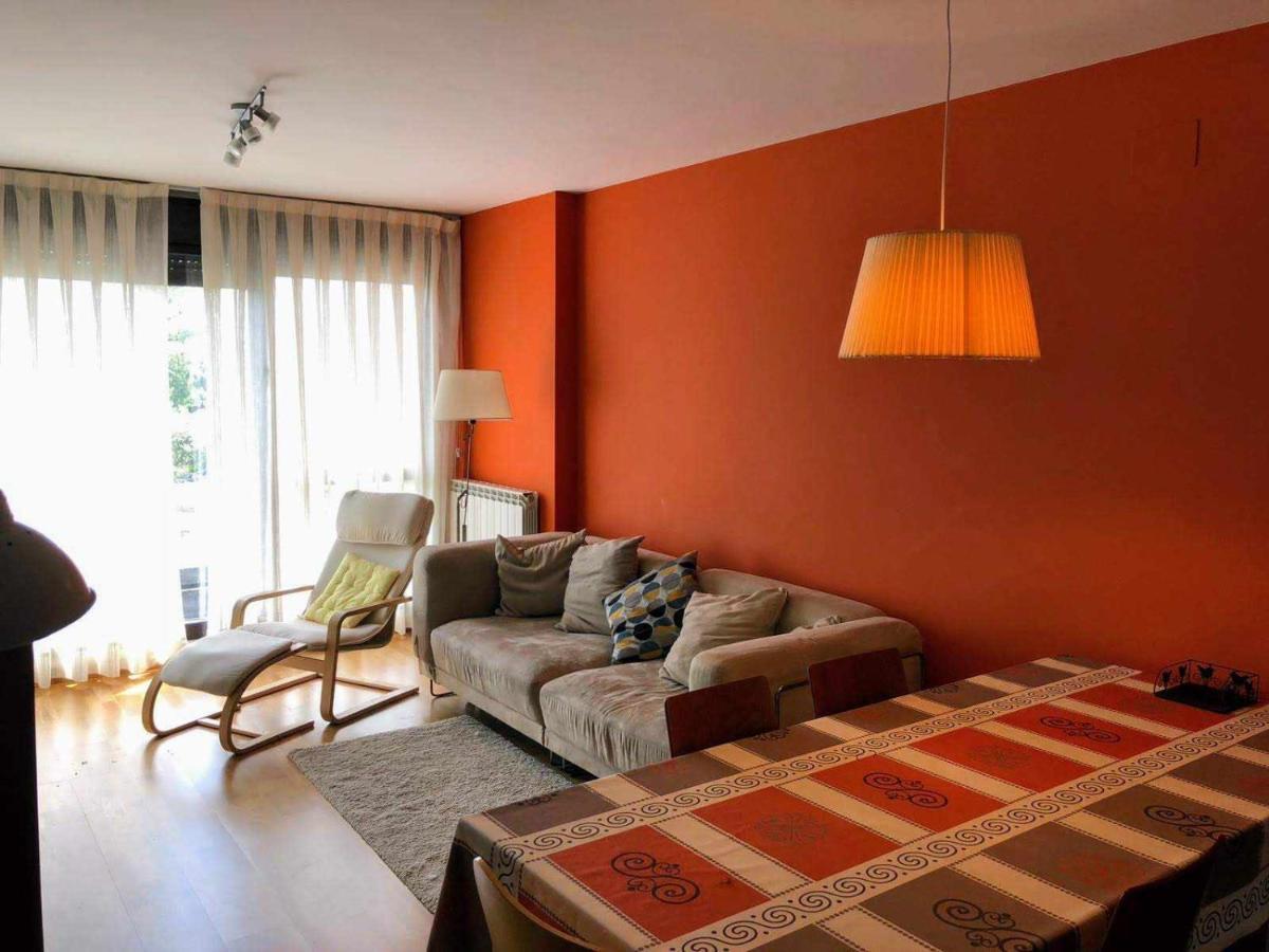 Apartamento La Muga Azul เซโลริโอ ภายนอก รูปภาพ