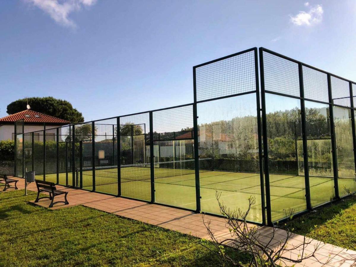 Apartamento La Muga Azul เซโลริโอ ภายนอก รูปภาพ